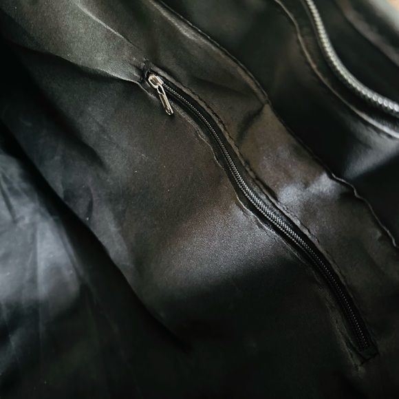 Designer Inspired Tote Bag - Picture 6 of 12